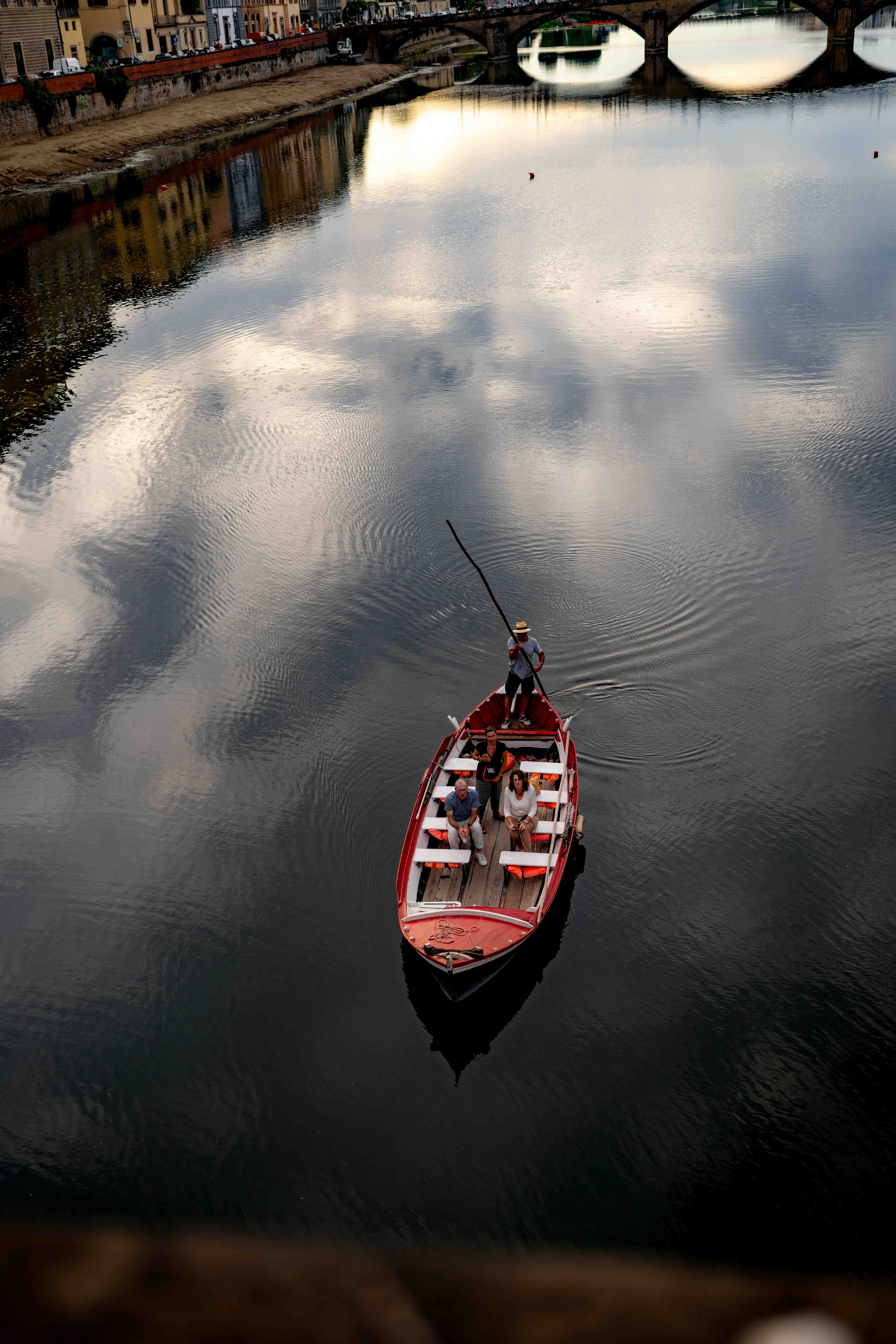 Photos from travel in Rome, Florence, Venice, Fall 2025.